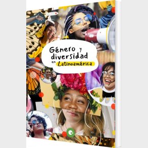 G�nero Y Diversidad En Latinoam�rica - Mi Cuerpo Min Krop - Spansk Bog