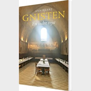 Gnisten - Ann Bjerre - Bog