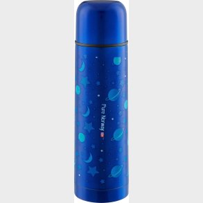 Go Purenorway - Drikkedunk Metalic 500 Ml - Univers