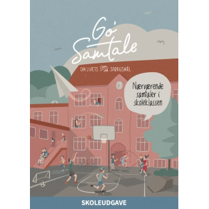 Go' Samtale - Skoleudgave