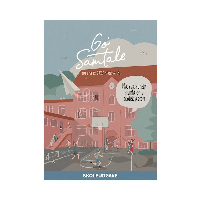 Go' Samtale - Skoleudgave