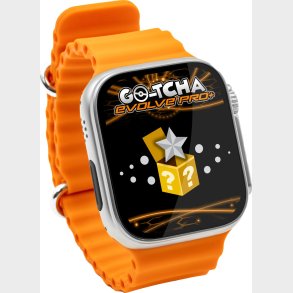 Go-tcha Evolve Pro+ Orange