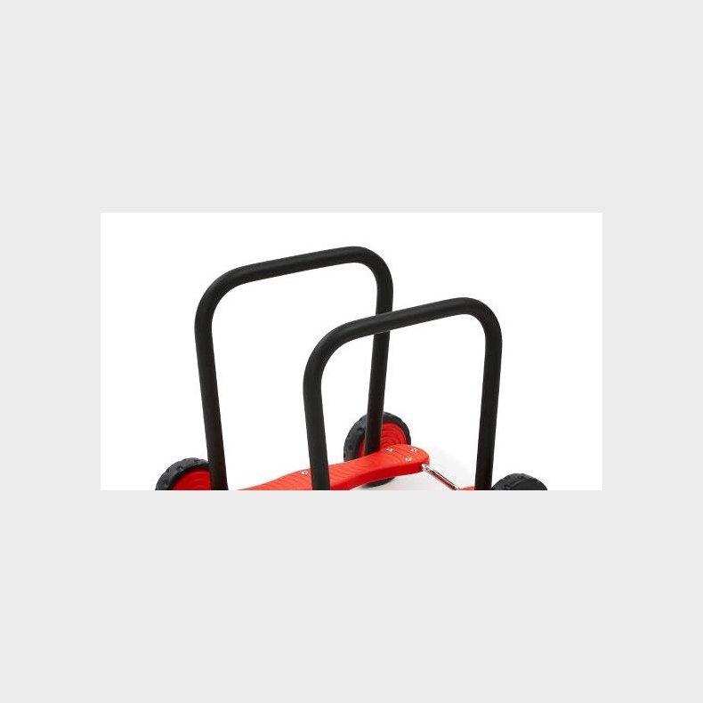 Gonge | Go Go Bus - Stttegreb