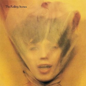 The Rolling Stones - Goats Head Soup - Vinyl Lp