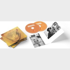 The Rolling Stones - Goats Head Soup - Deluxe Edition - CD