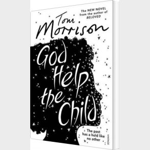 God Help The Child - Toni Morrison - English Book