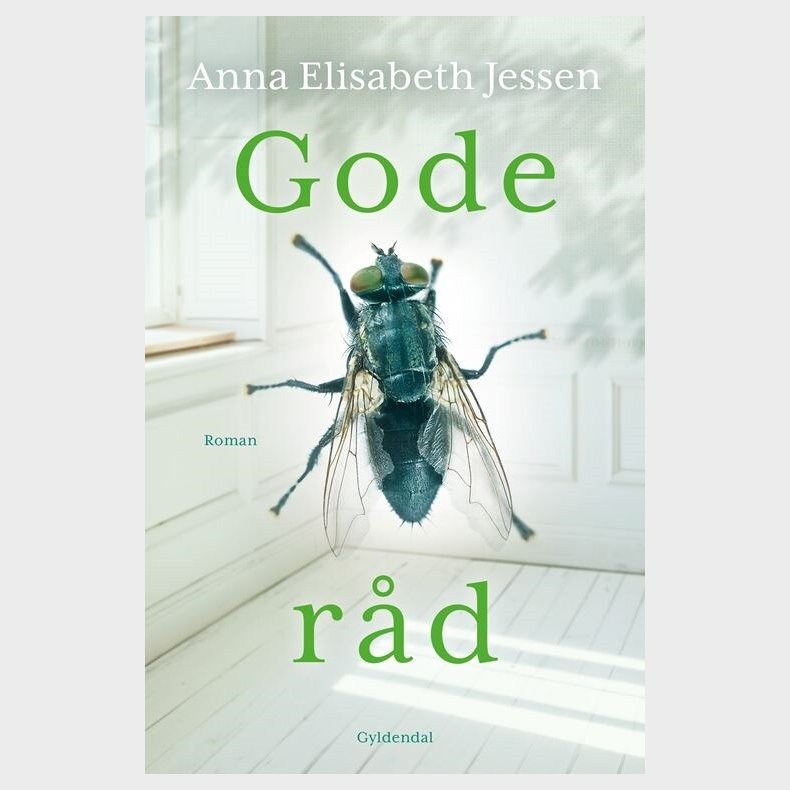 Gode R�d - Anna Elisabeth Jessen - Bog