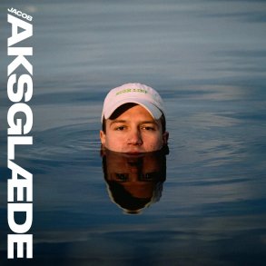 Jacob Aksglde - Godnat Og Godmorgen - Vinyl Lp