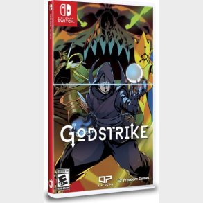 Godstrike  - Nintendo Switch