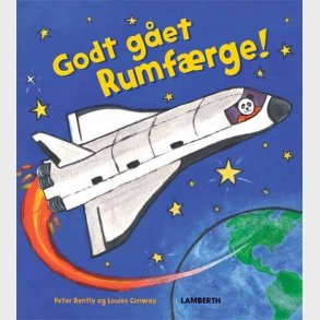 Godt G�et Rumf�rge! - Peter Bently - Bog