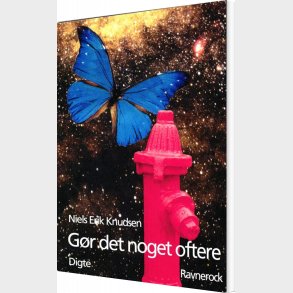 G�r Det Noget Oftere - Niels Erik Knudsen - Bog