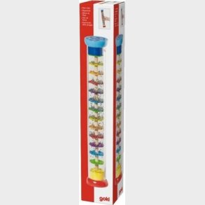 Goki Leget�j - Regn Stav