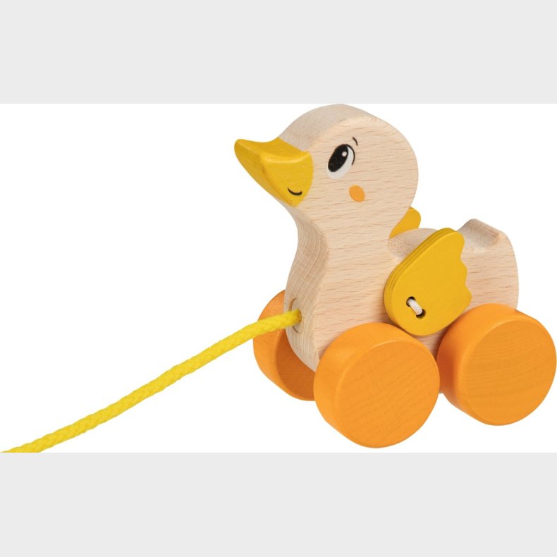 Tr�kdyr Til B�rn - And - Goki