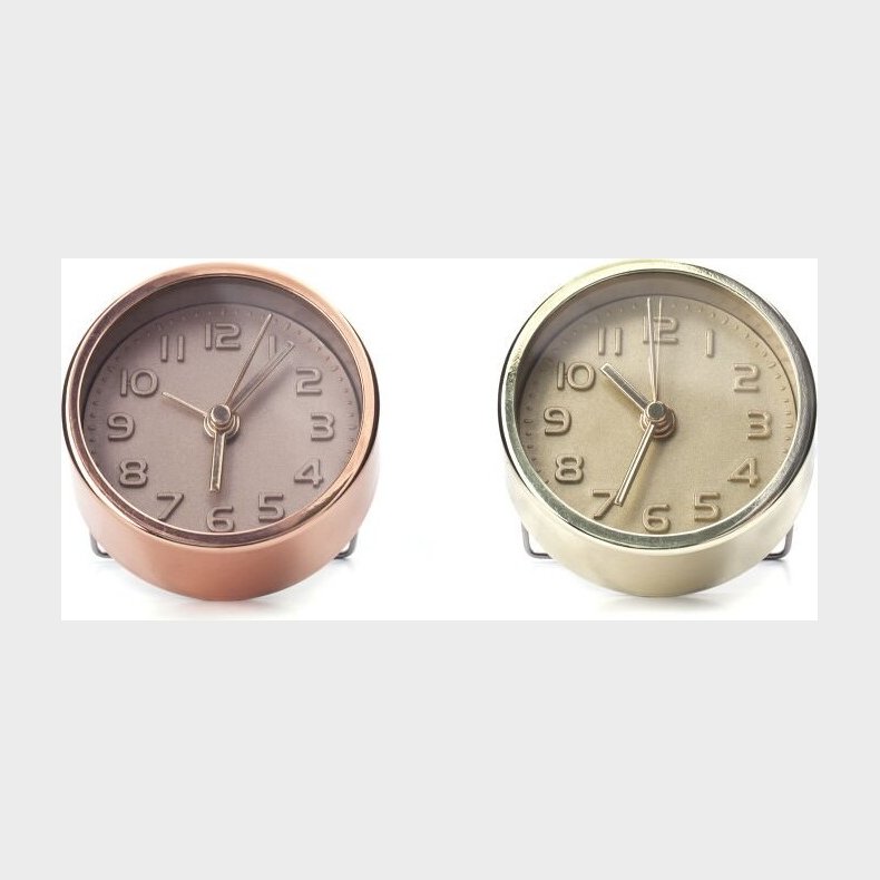 Kikkerland - V�kkeur - Mini - Assorteret