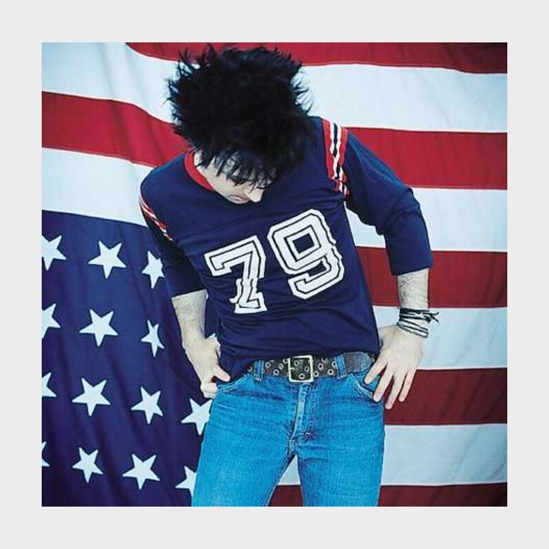 Ryan Adams - Gold - CD