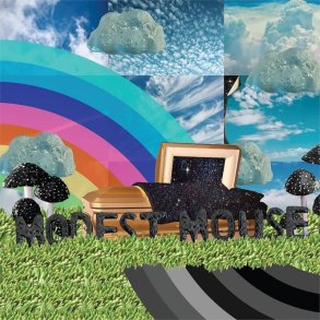 Modest Mouse - Golden Casket - Vinyl Lp