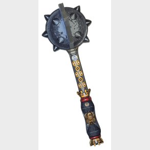 Golden Eagle Ridder Morgenstjerne