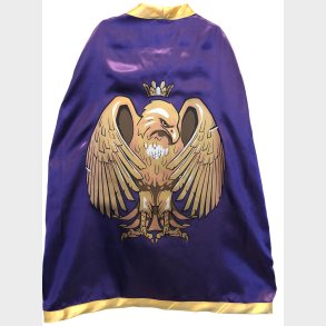 Golden Eagle Ridderkappe Udkldning