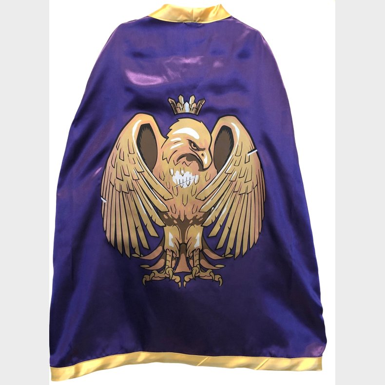 Golden Eagle Ridderkappe Udkldning