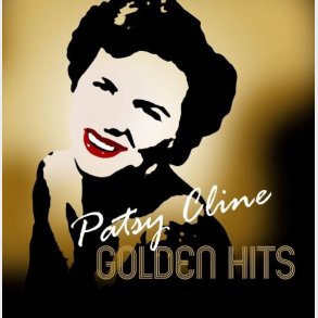 Patsy Cline - Golden Hits - CD