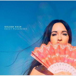 Kacey Musgraves - Golden Hour - CD