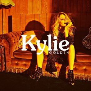 Kylie Minogue - Golden - Vinyl Lp