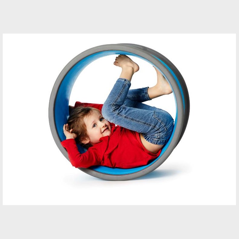 Gonge | Body Wheel - Stor