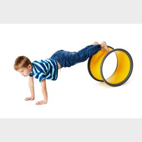 Gonge | Body Wheel - Lille