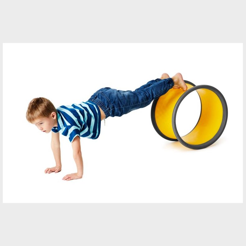 Gonge | Body Wheel - Lille