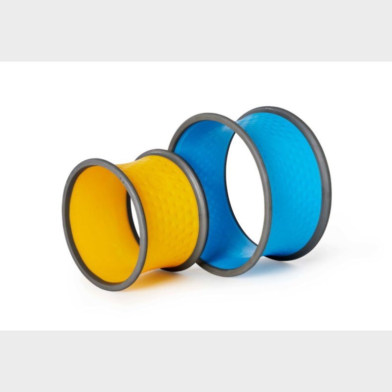 Gonge | Body Wheels - st med 2 styk