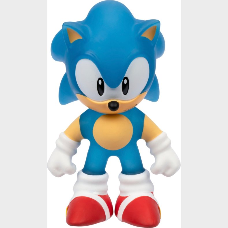 Goo Jit Zu - Glow Surge Sonic - (42745)