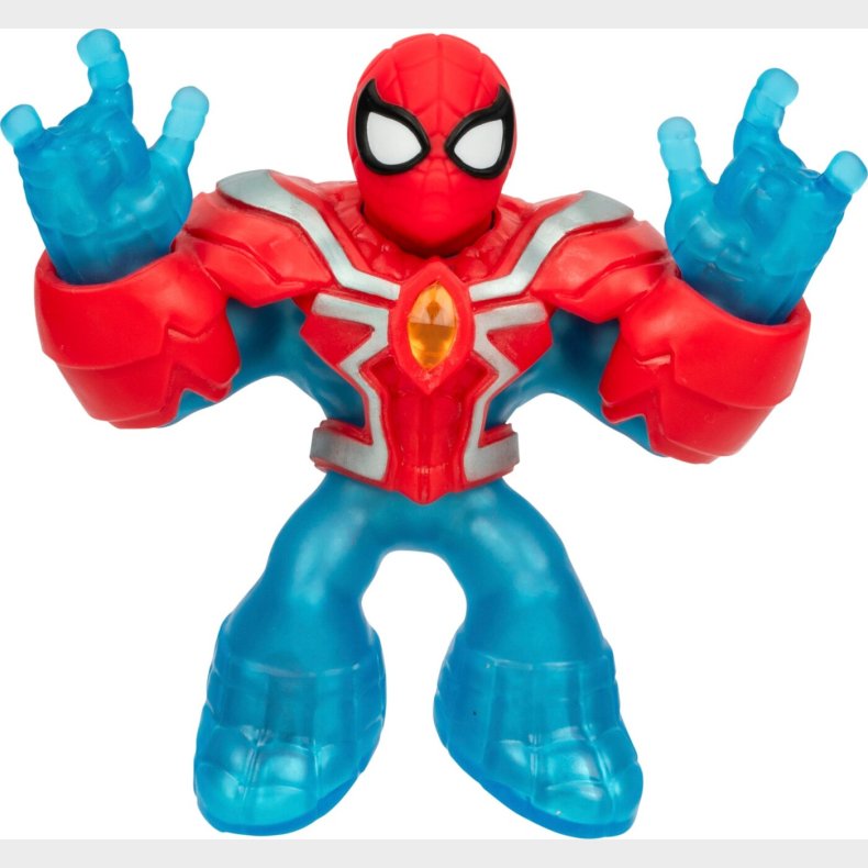 Goo Jit Zu - Marvel S11 Spiderman