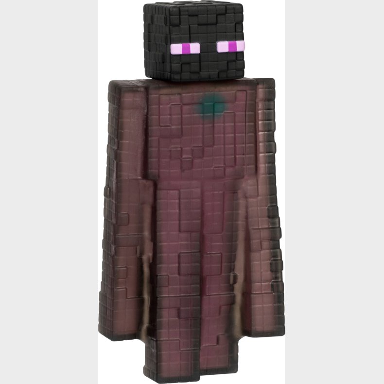 Goo Jit Zu - Minecraft Enderman