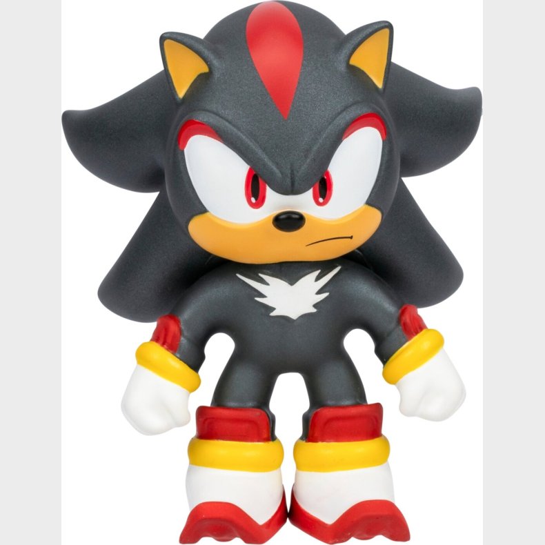 Goo Jit Zu - Sonic Chaos Emerald Shadow - Str�kbar Figur - S5