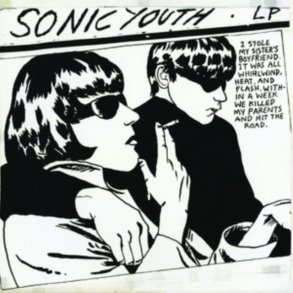 Sonic Youth - Goo - Vinyl Lp