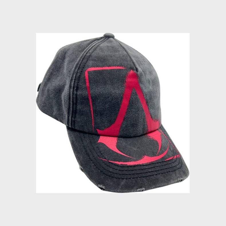 Good Loot - Assassin's Creed Legacy Baseball Cap