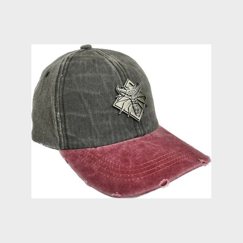 Good Loot - The Witcher 3 Vintage Baseball Hat