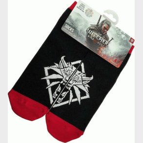 Good Loot - The Witcher 3 Wolf Ankle Socks