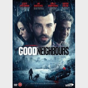 Good Neighbours - DVD - Film
