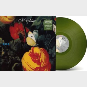 Morphine - Good - Vinyl Lp