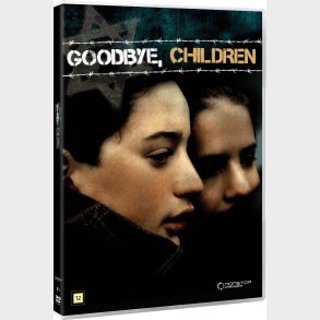 Goodbye, Children - DVD - Film