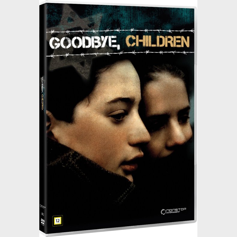 Goodbye, Children - DVD - Film