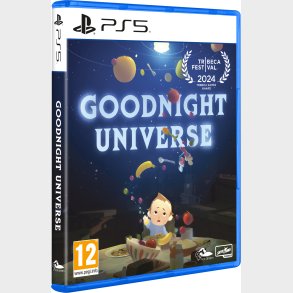 Goodnight Universe - PS5