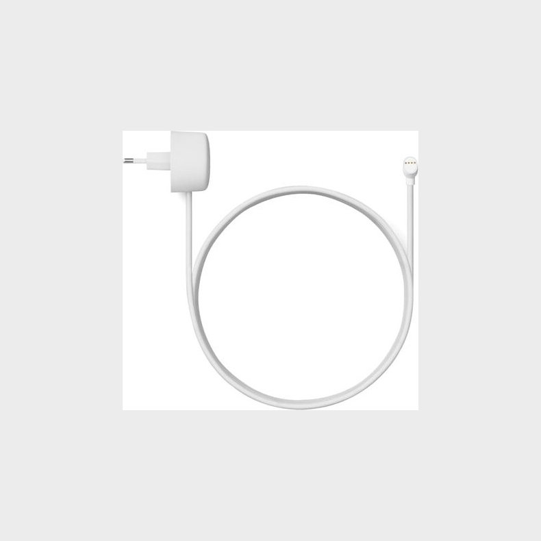 Google Nest Cam Oplader Kabel - 10 Meter - Vejrbestandigt