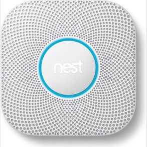 Google Nest Protect - Rgalarm - Dk/no