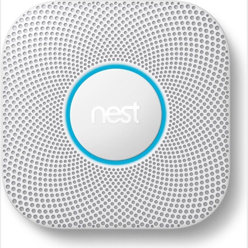 Google Nest Protect - Rgalarm - Dk/no