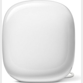 Google Nest Wifi Pro Mesh Router - 1-pak