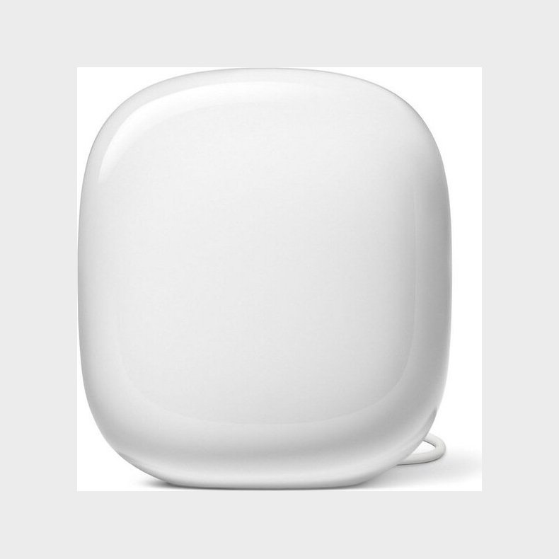 Google Nest Wifi Pro Mesh Router - 1-pak