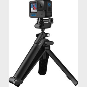Gopro - 3-way Mount 2.0