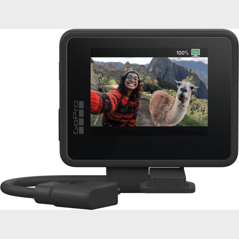 Gopro - Display Mod Front Facing Camera Screen - S